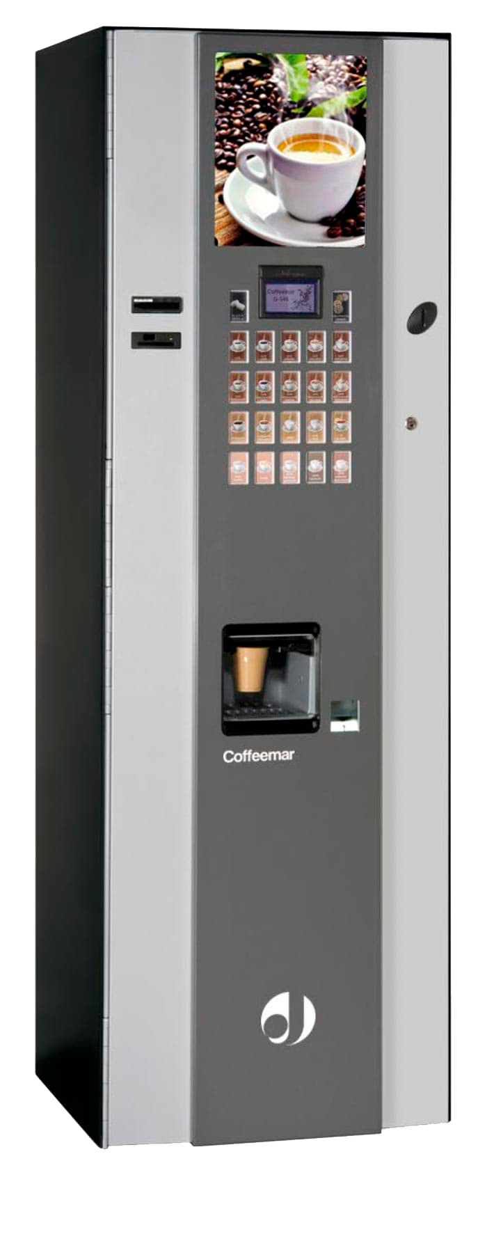 COFFEMAR-G256