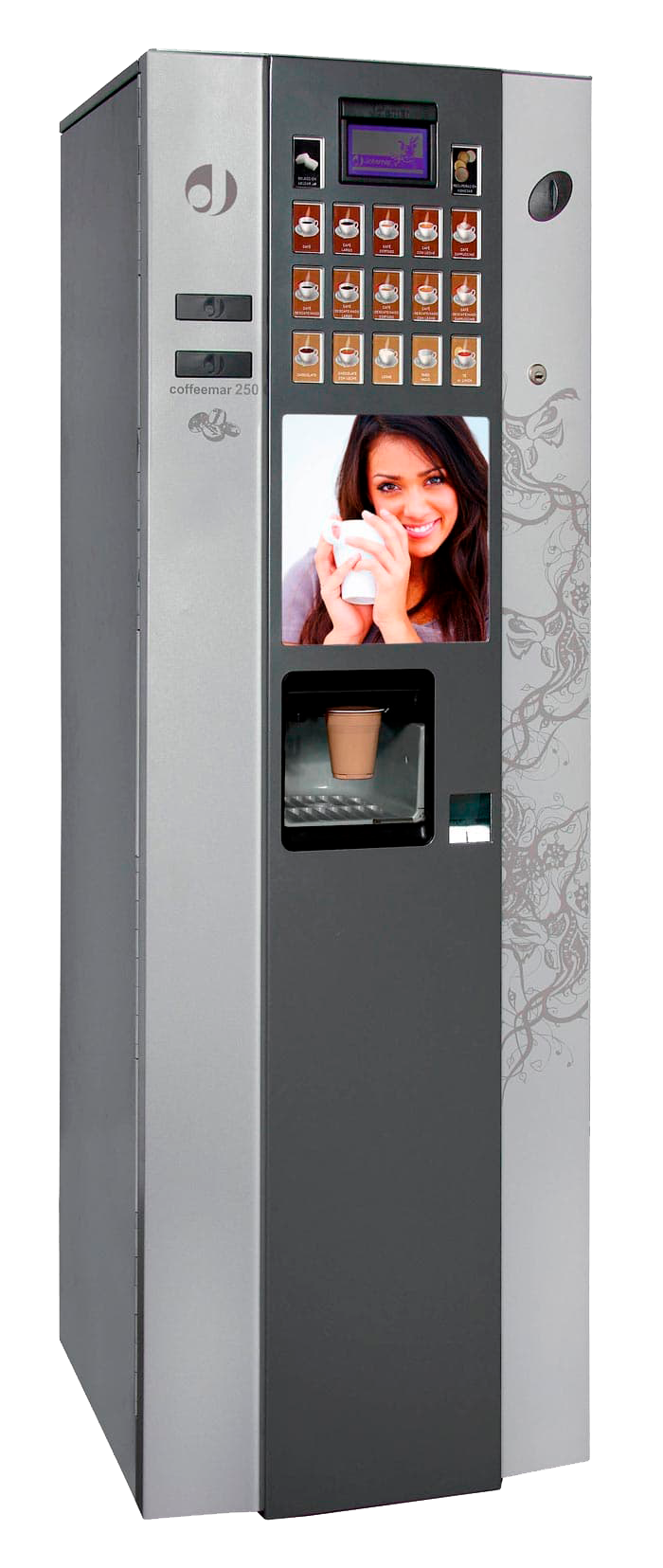 Coffeemar-G250